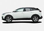 GROUP 4 MPV - Peugeot 3008 or similiar Car Hire from only £62.96 per day
